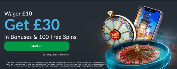 BetVictor Slots