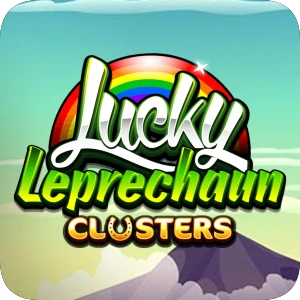 Lucky Leprechaun Clusters slot review