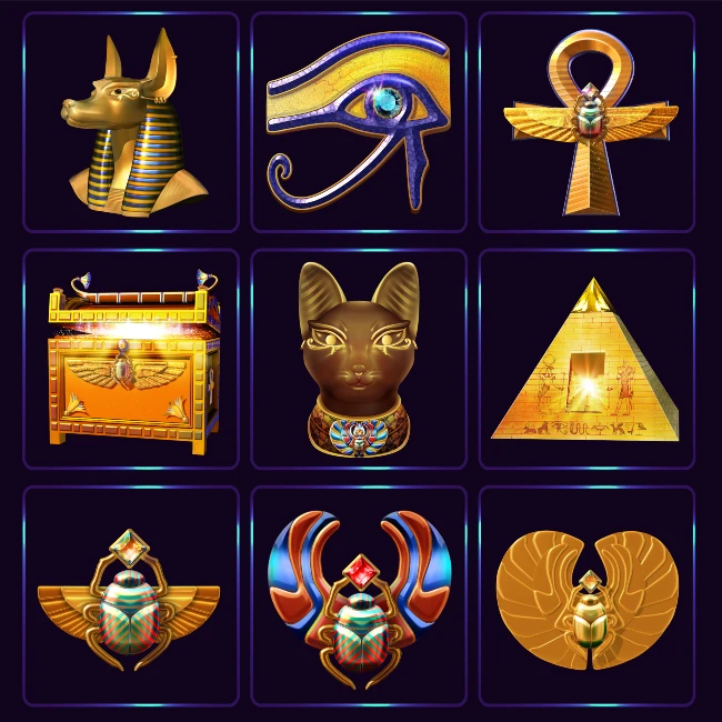 Wild Symbols in Slots 