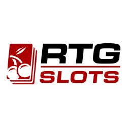 RTG Slots logo