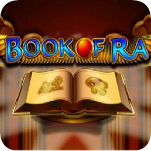 book of ra slot