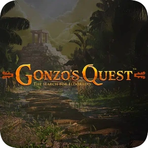 Gonzo's Quest slot