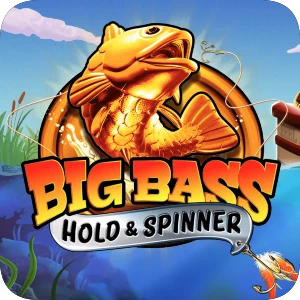 Reeling in Excitement: A Deep Dive into the Big Bass Hold and Spinner Slot Review