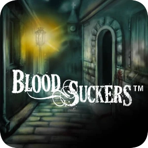 Blood Suckers Slot Review 2024