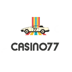 casino77 logo