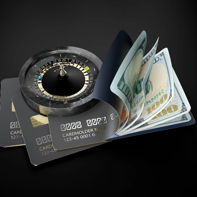 Credit Card Slots - Using credit cards as payment option for slots