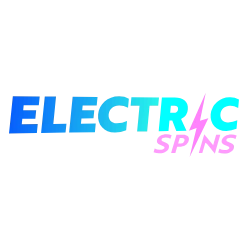 electric spins casino logo