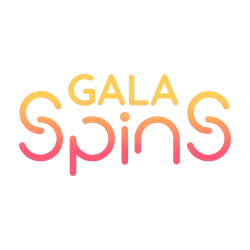 gala spins casino logo