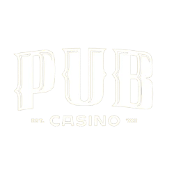 pub casino logo
