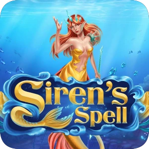 siren's spell slot logo