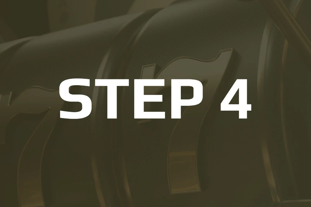 step 4 how to