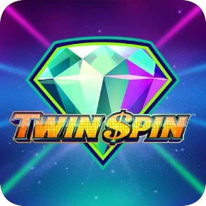 twin spin online slot