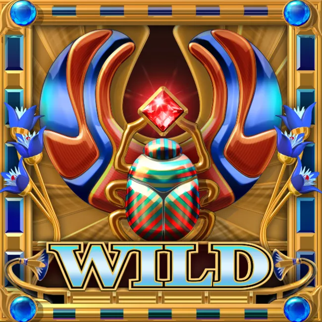 Wild Symbols in Online Slot Games 
