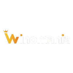winomania casino logo