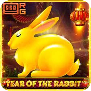 Year of the Rabbit Chinese Themed Slot