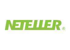 Neteller payment method logo