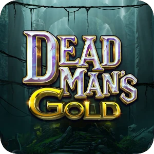 Dead Man's Gold slot