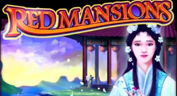 Red Mansions slot