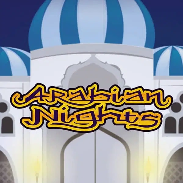 Arabian Nights Slot Review for February 2024
