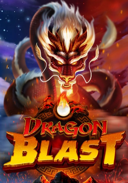 Dragon Blast Slot Game 