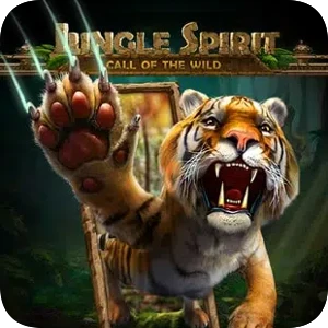 Jungle Spirit: Call of the Wild slot review