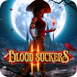 blood suckers 2 slot
