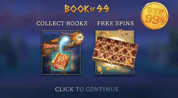 book of 99 features