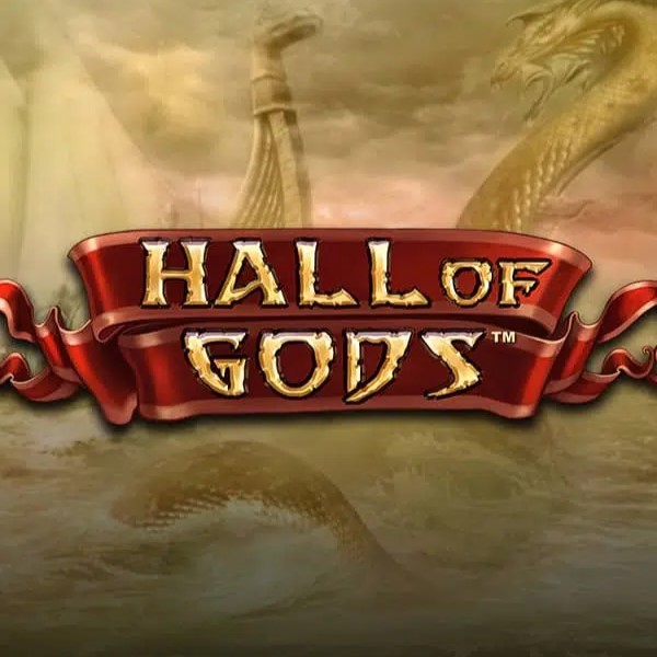 Step Into the Divine Side: Hall of Gods Slot Review 2024