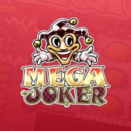 Mega Joker Slot Review: Vintage Vibes Fruit-Themed Online Slot Machine