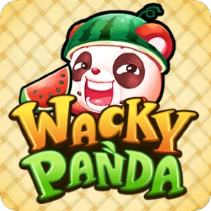 wacky panda slot