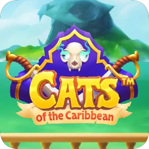 Whiskers and Waves: Cats of the Caribbean Slot Review