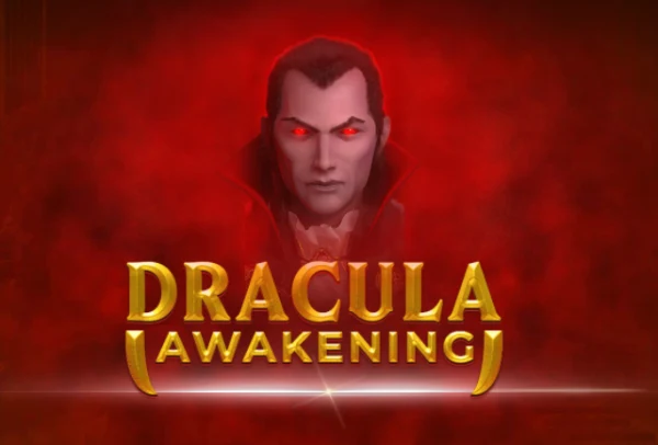 Dracula Awakening Slot Game
