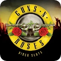 Guns N roses slot