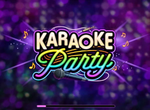 Karaoke Party Slot Overview