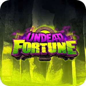 Mystic Zombies: A Deep Dive Into Undead Fortune Slot Review