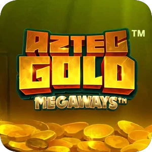 aztec gold megaways slot review