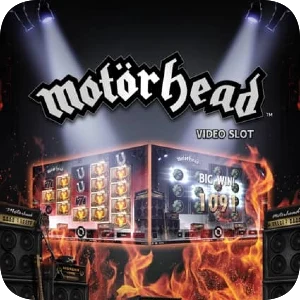 Motörhead slot review