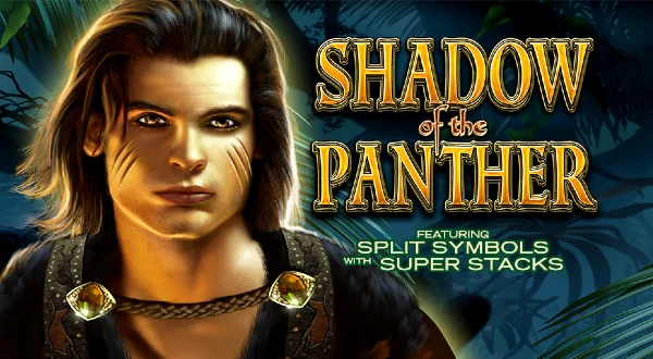 Shadow of the panther featuring split symbols with super stacks