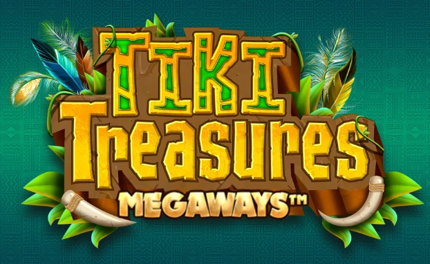 Tiki Treasures Megaways Bonus Rounds