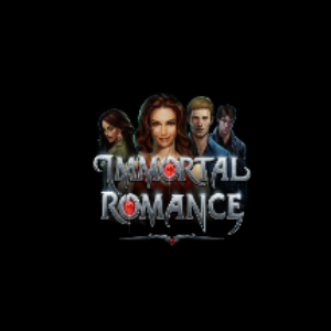 Eternal Love and Spins: Immortal Romance Slot Review