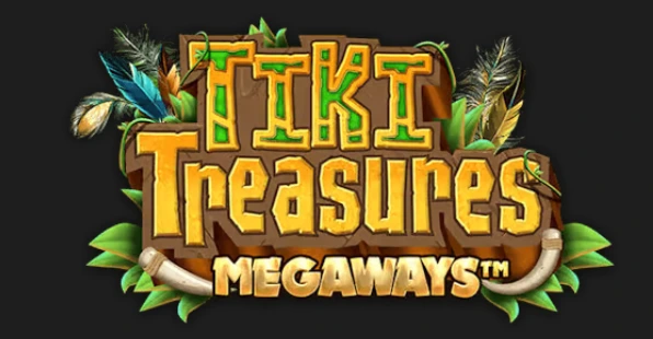 Tiki Treasures Megaways Online 
