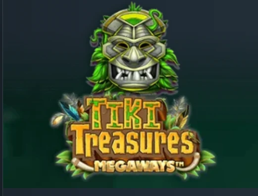 Mobile Compatibility of Tiki Treasures Megaways Slot