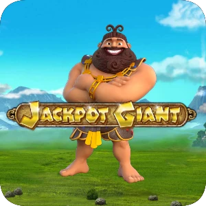 Jackpot Giant Slot Review 2024