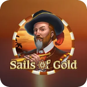 Sails of Gold Slot Review